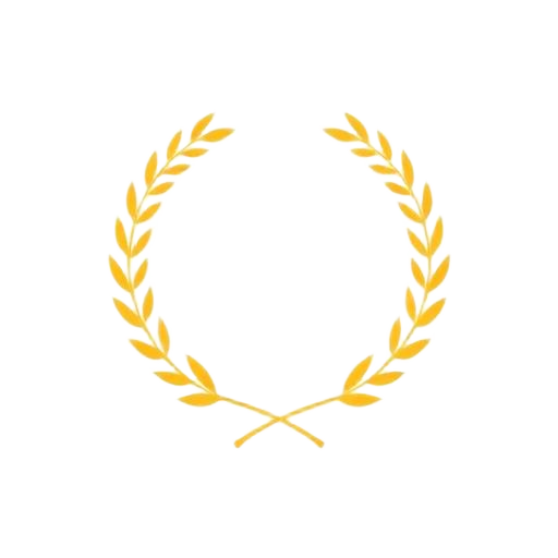 Laurel wreath