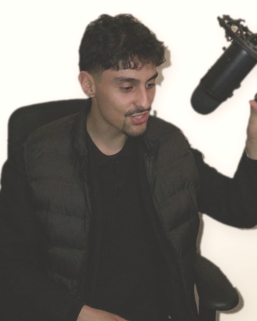 Ziyad Aissaoui